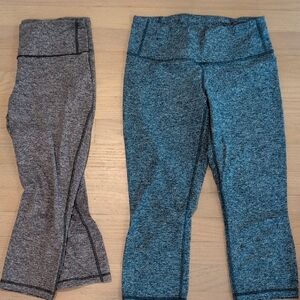 Patagonia Yoga Pants X 2